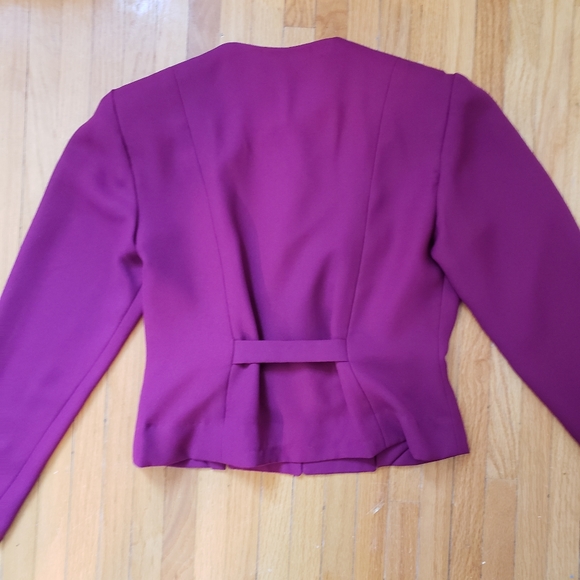 Adorable vintage blazer - Picture 4 of 4
